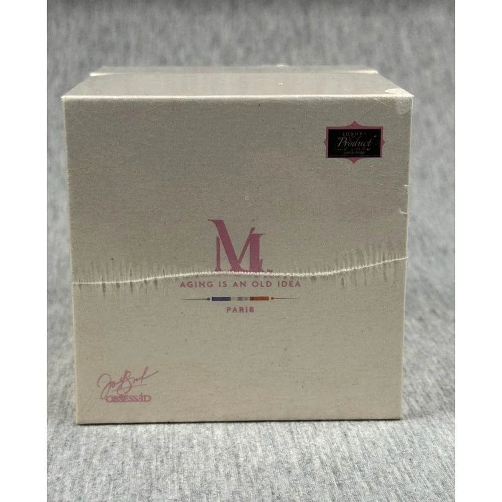 Latoua Mille Collagen Powder Serum for Wrinkle Reduction 50‎ ml New Sealed